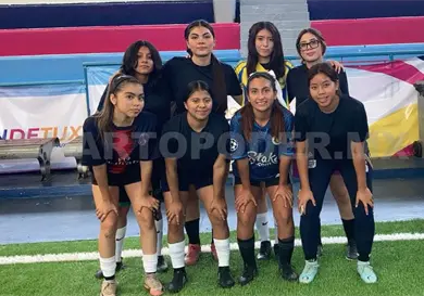 Quedan definidas las semifinales del Mundialito