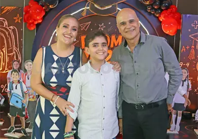 El inicio de una nueva historia