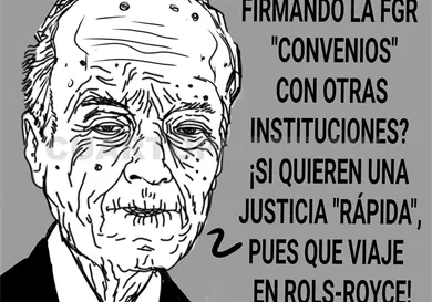 La justicia se construye en la colaboración