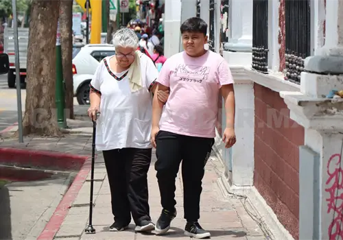 Promoverán actividades para reconocer a adultos