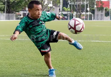Participará Ismael Quintero en campeonato