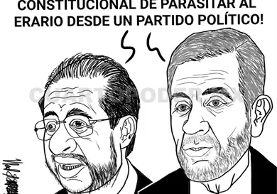 Los nuevos jugadores del 2027
