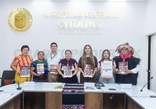 Analizan Ley de Pueblos Indígenas y Afromexicanos