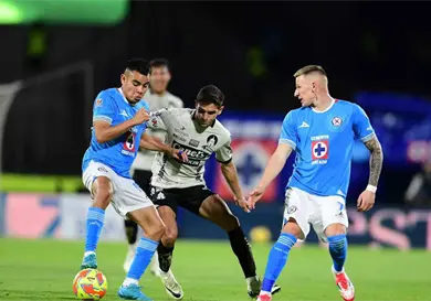 Cruz Azul inicia búsqueda del bicampeonato