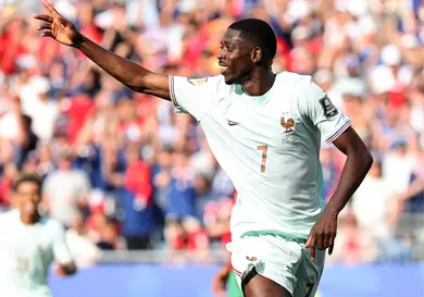 Francia e Inglaterra buscan el bronce Francia e Inglaterra buscan el bronce