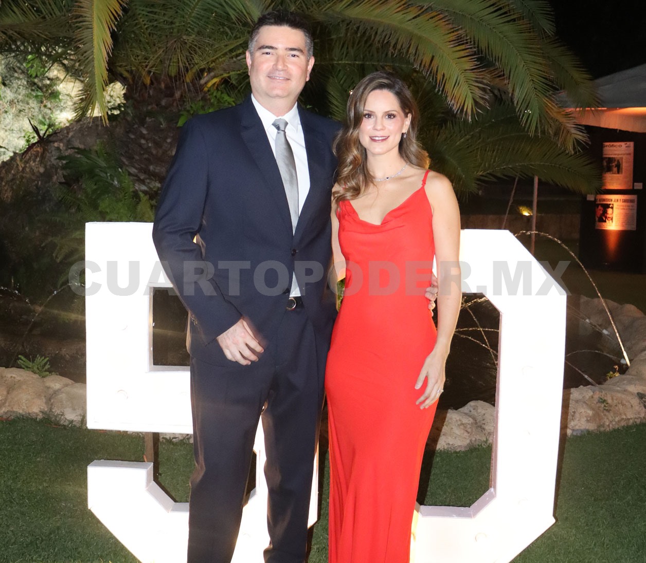 Celebrando 50 años de Cuarto Poder