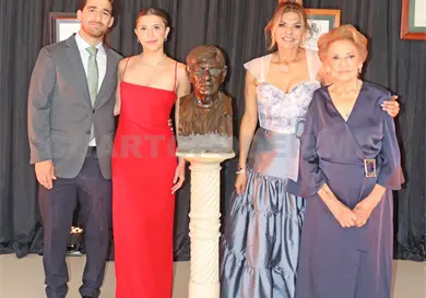 Celebrando 50 años de Cuarto Poder