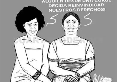 Pueblos indígenas y afromexicanos
