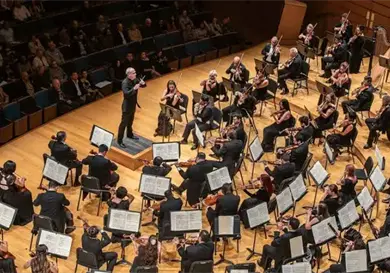 Minería prepara estreno musical