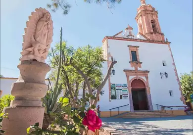 Un Pueblo Mágico que no te puedes perder