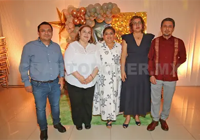 Noche especial para los maestros