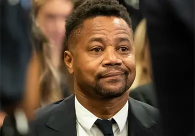 Gooding Jr. dará vida a héroe colombiano