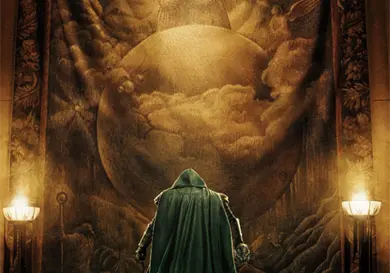 Lanzan adelanto de Avengers: Doomsday