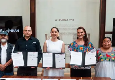 Duplican recurso para programas culturales