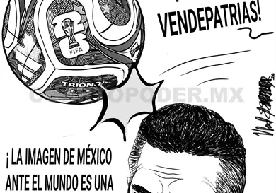 La otra victoria de México