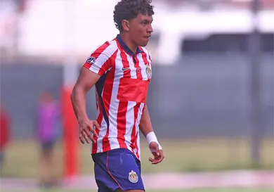 Aumenta presencia de futbolistas chiapanecos