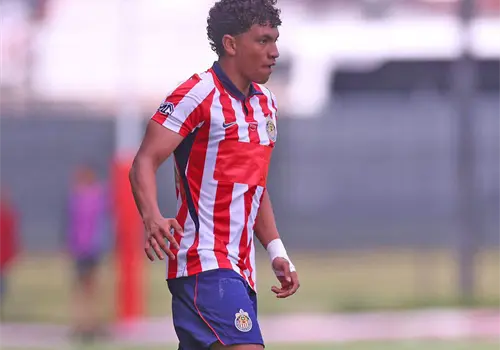 Aumenta presencia de futbolistas chiapanecos
