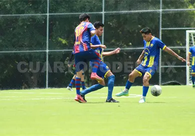 Coratux impone su ley ante DC United