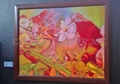 Nodo Sur inaugura exposición