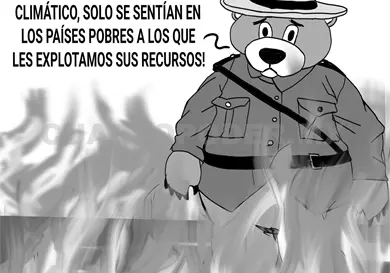 Incendios en Canadá: una alerta climática