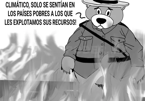 Incendios en Canadá: una alerta climática
