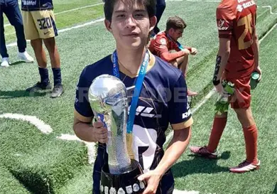 Chiapanecos compiten en la sub-19