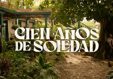 El tiempo ya echa raíces en Macondo