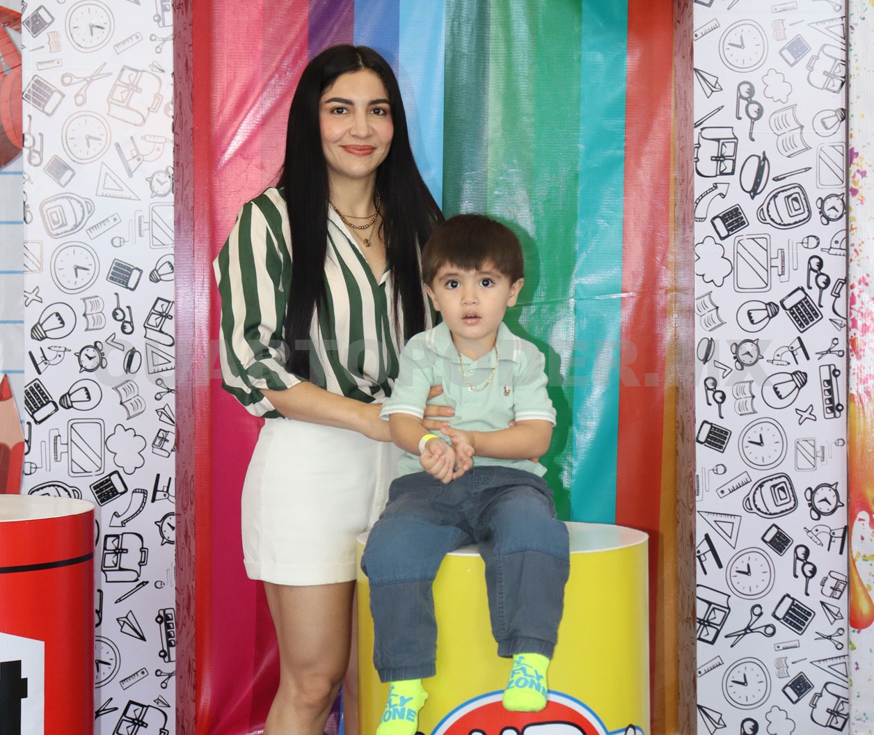 Pequeños pasos, grandes sueños