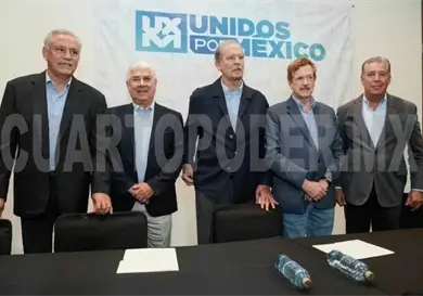 Rechazan defensa de Ruffo por parte del PAN