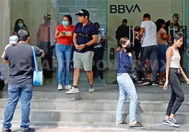 Sugieren conocer origen de todos los depósitos de dinero