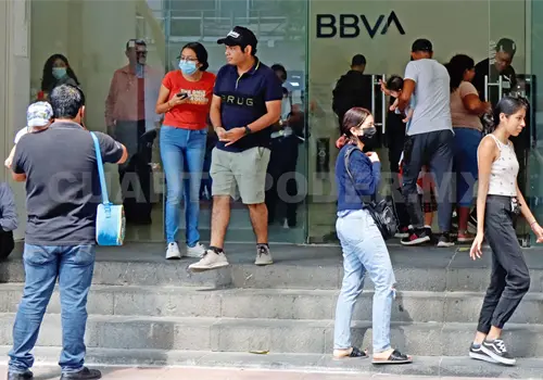 Sugieren conocer origen de todos los depósitos de dinero