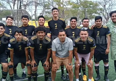 Arranca la Liguilla del Héroes Bonampak