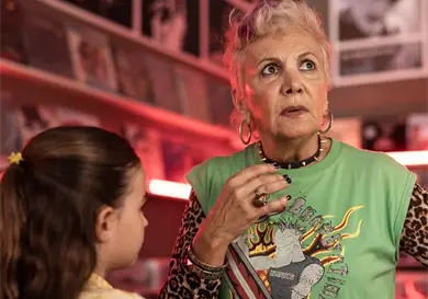 Generaciones que desafían reglas