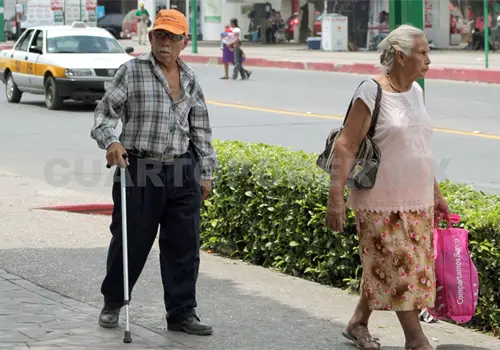 Llaman a valorar a las y los adultos mayores