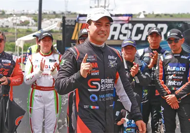 Koke de la Parra busca triunfo potosino