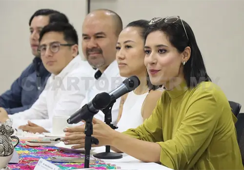 Segunda edición de Raíces para el Sabinal