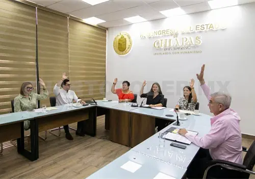 Permanente convoca a sesión extraordinaria