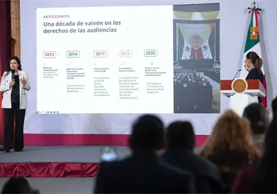 CRT abre consulta para proteger derechos de audiencias