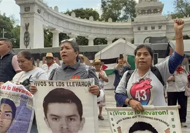 Rechazan creación de Comisión de la Verdad