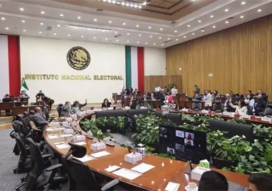 Vigilarán 70 espacios de radio y tv para elecciones