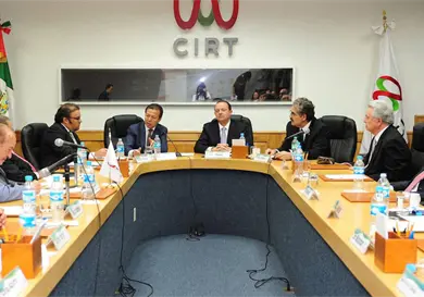 Ambiguos, lineamientos de audiencias: CIRT