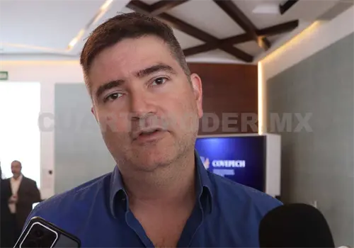 Se busca tener polo industrial para fin de año