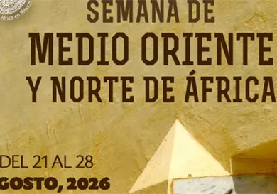 Quieren mostrar la otra Palestina