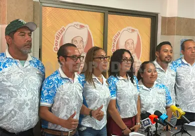Chiapas, listo para el nacional del Indet