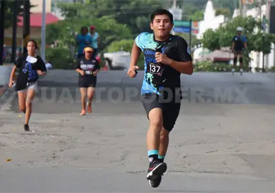 Social Run 2.0 reunirá deporte, música y tradición