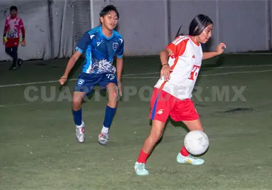 Lobos conquista el título Juvenil A