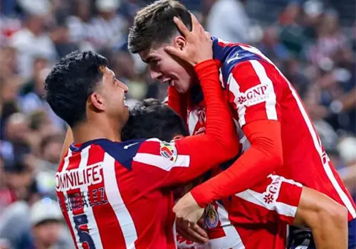 Partidos de J3 que se verán por televisión abierta