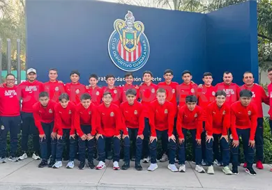 Jugadores representan el talento estatal