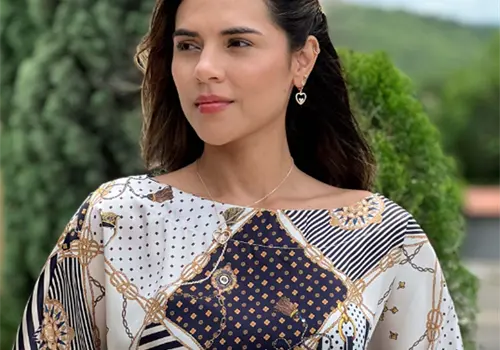 Blusones elegantes y en tendencia