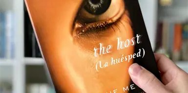 La huésped